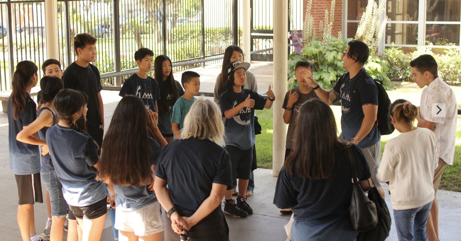 Youth Ministry Ministries Catalyst Christian Community